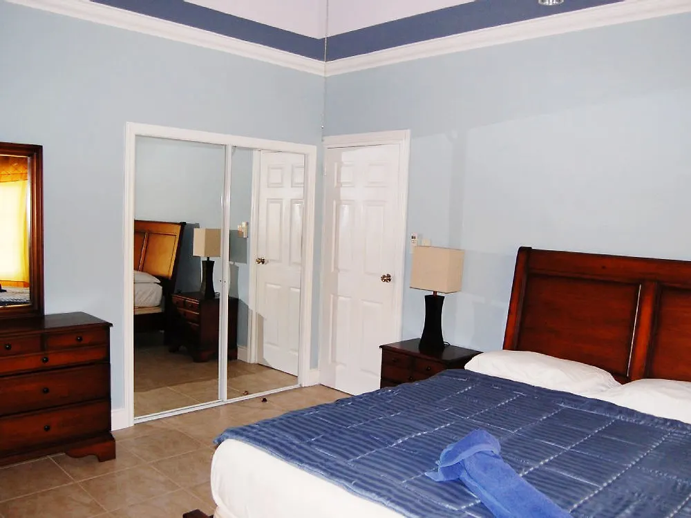 Casa Del Sol Tobago Villa Bon Accord Village Trinidad och Tobago