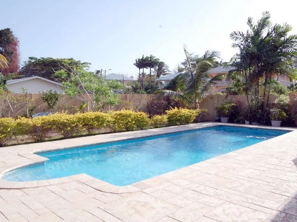 Casa Del Sol Tobago Villa Bon Accord Village 0*,  Trinidad och Tobago
